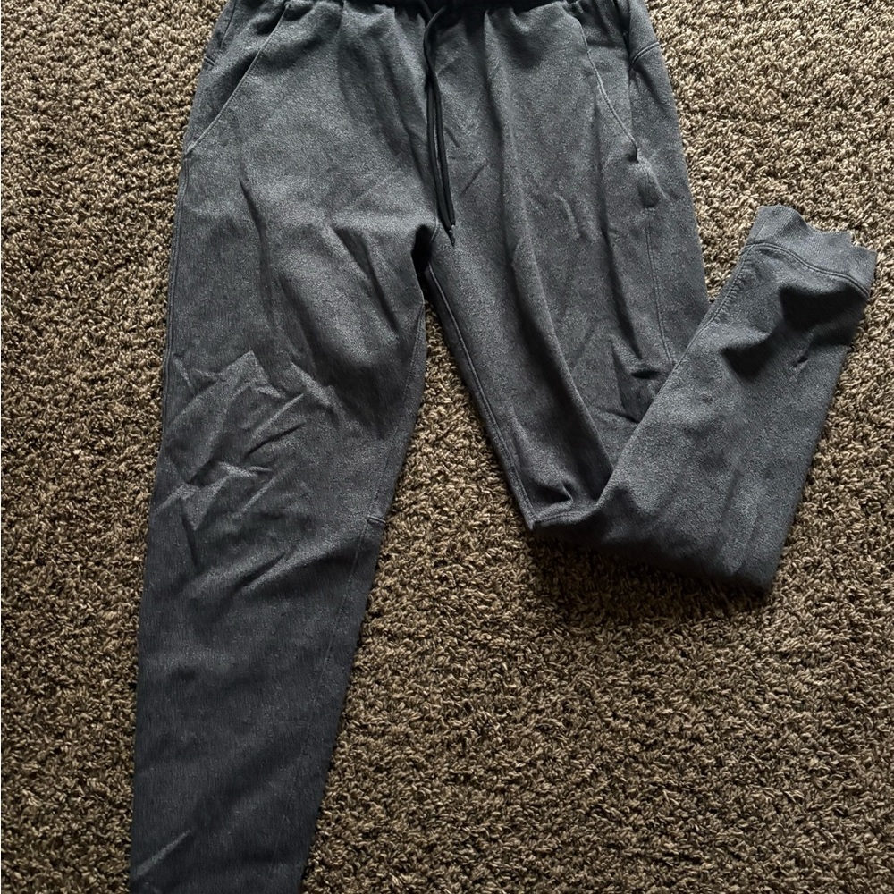 Old Navy Charcoal Joggers for Men